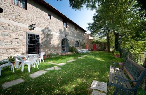 Vicchio House | Agriturismo Stazione di Monta