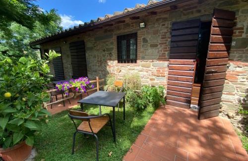 Vicchio House | Agriturismo Stazione di Monta
