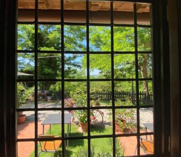 Vicchio House | Agriturismo Stazione di Monta