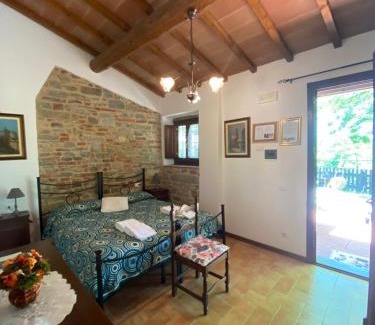 Vicchio House | Agriturismo Stazione di Monta