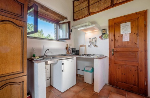 Scansano Other | Agriturismo Stella Nord Podere Carbone with Garden, Terrace & Wi-Fi