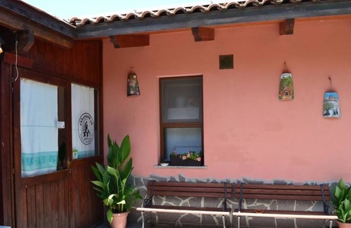 Tratalias Other | Agriturismo Su Meurreddu