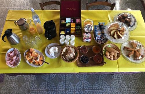 Tratalias House | Agriturismo Su Meurreddu
