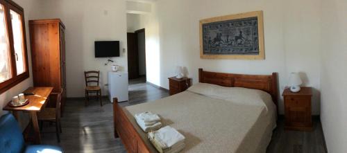 Tratalias House | Agriturismo Su Meurreddu