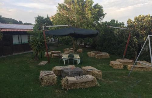 Tratalias House | Agriturismo Su Meurreddu