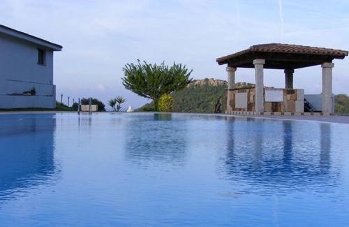 Posada Other | Agriturismo Su Vrau