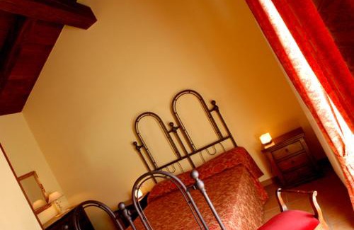 Monsampolo del Tronto Bed & Breakfast | Agriturismo Tenuta Sol Alto