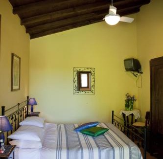 Monsampolo del Tronto Bed & Breakfast | Agriturismo Tenuta Sol Alto