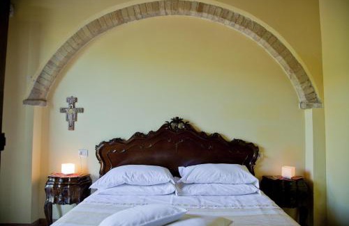 Monsampolo del Tronto Bed & Breakfast | Agriturismo Tenuta Sol Alto