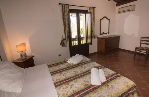 Alcamo Other | Agriturismo Tarantola