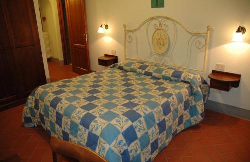 Capraia e Limite House | Agriturismo Tenuta Cantagallo