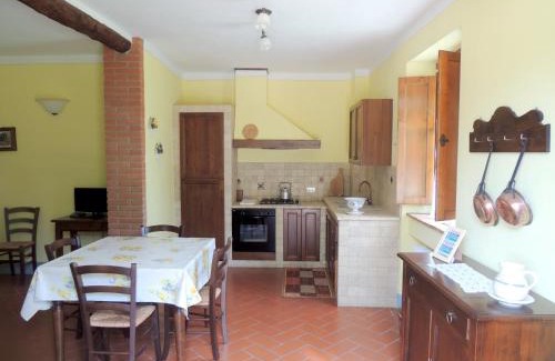 Capraia e Limite House | Agriturismo Tenuta Cantagallo
