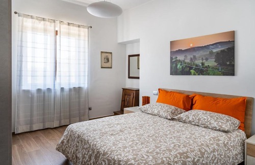 Montegrosso dʼAsti Apartment | Agriturismo Tenuta La Meridiana