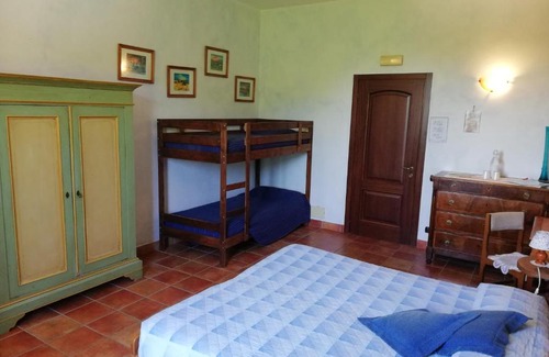 Cessole House | Agriturismo Tenuta Antica