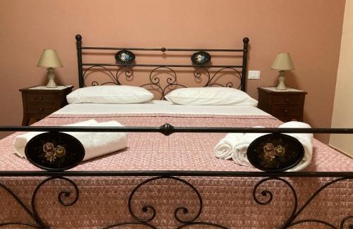 Venticano House | Agriturismo Tenuta della Madama