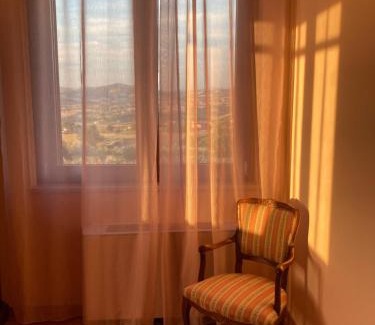 Venticano House | Agriturismo Tenuta della Madama