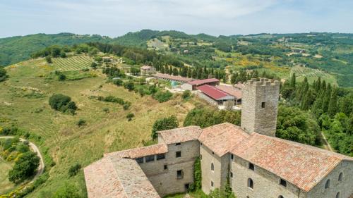 Monteluiano House | Agriturismo Tenuta Di Biscina