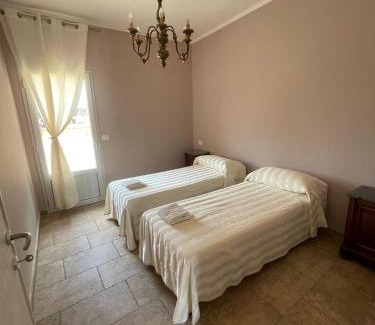 Narni Bed & Breakfast | Agriturismo Tenuta Filippi