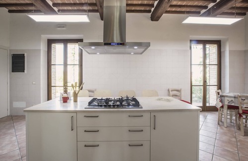 Piegaro Apartment | Agriturismo Tenuta il Polardo - Appartamento Loggiato