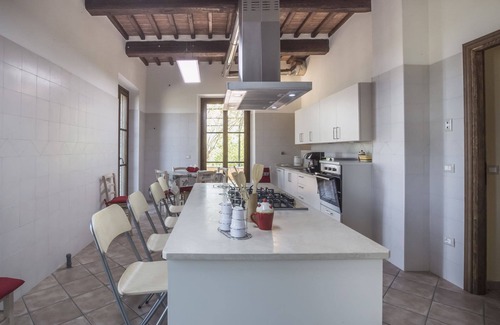 Piegaro Apartment | Agriturismo Tenuta il Polardo - Appartamento Loggiato