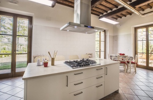 Piegaro Apartment | Agriturismo Tenuta il Polardo - Appartamento Loggiato