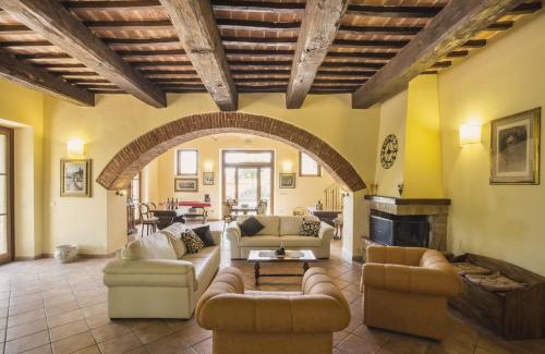 Piegaro House | Agriturismo Tenuta Il Polardo