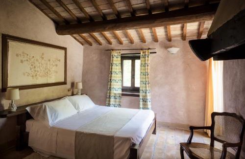 Assisi House | Agriturismo Tenuta Le Silve