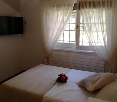 Paglieta House | Agriturismo Tenuta Villa Catena