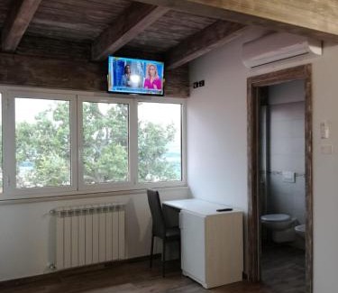Paglieta House | Agriturismo Tenuta Villa Catena