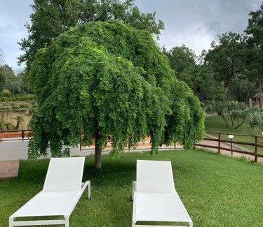 Paglieta House | Agriturismo Tenuta Villa Catena