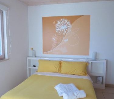 Genazzano House | Agriturismo Terra Del Vento