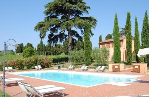 Capannoli House | Agriturismo Terra Di Dio Toscanizzazione