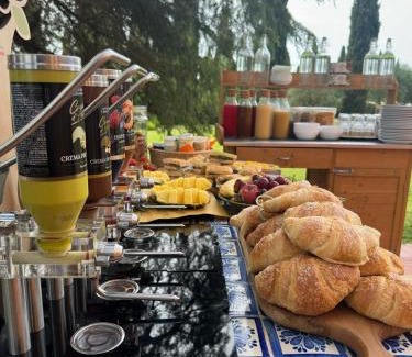 Capannoli House | Agriturismo Terra Di Dio Toscanizzazione
