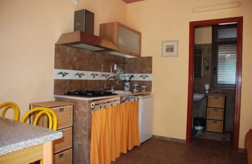 Punta Milocca Other | Agriturismo Terrauzza sul Mare