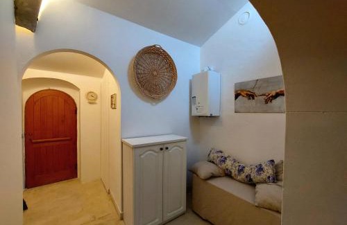 Roccamorice House | Agriturismo Tholos