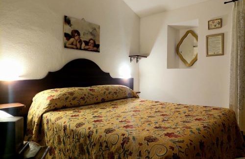 Roccamorice House | Agriturismo Tholos