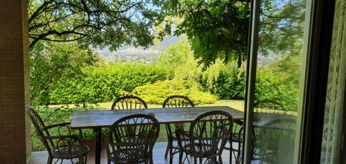 Monteluiano House | Agriturismo Tognoloni