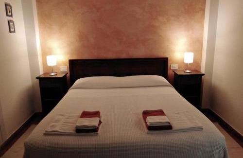 Monteluiano House | Agriturismo Tognoloni