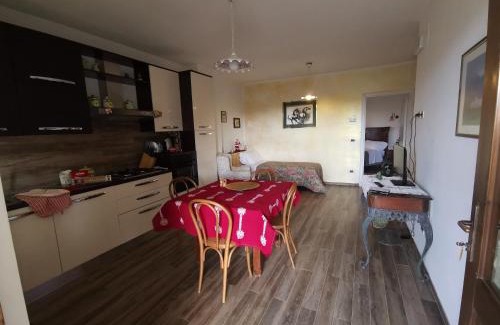 Citta Sant'Angelo House | Agriturismo Torre Mannella - La Loggia