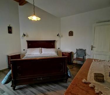 Citta Sant'Angelo House | Agriturismo Torre Mannella - La Loggia