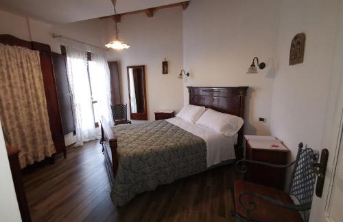 Citta Sant'Angelo House | Agriturismo Torre Mannella - La Loggia