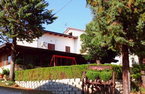 Casoli Other | Agriturismo Travaglini