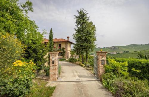 Barbaresco House | Agriturismo Tre Stelle