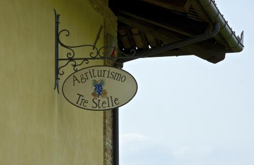 Barbaresco House | Agriturismo Tre Stelle