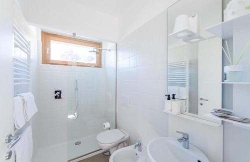 Collemancio Apartment | Agriturismo Umbrian Sunrise