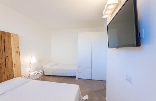 Collemancio Apartment | Agriturismo Umbrian Sunrise