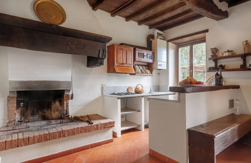 Dicomano Other | Agriturismo "Universal Harmony - Balestruccio" with Mountain View, Pool & Wi-Fi