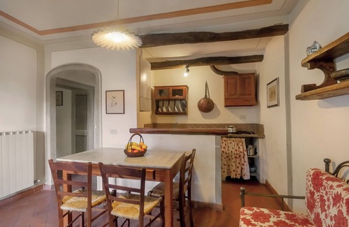Dicomano Other | Agriturismo "Universal Harmony - Pettirosso" with Mountain View, Pool & Wi-Fi