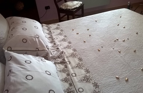 Santa Sofia dʼEpiro Bed & Breakfast | Agriturismo Vemi