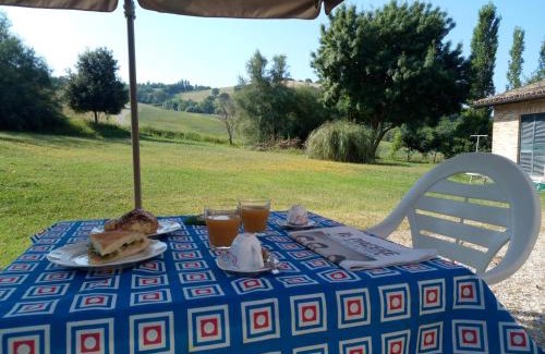 Urbino Apartment | Agriturismo Valdappio